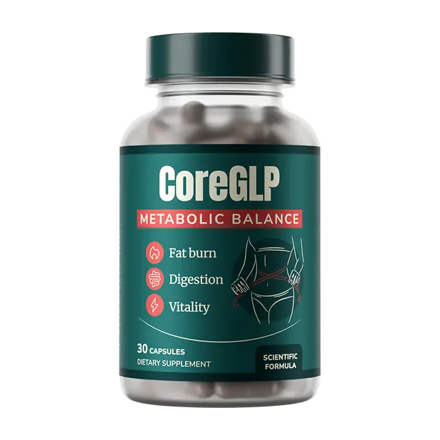 CoreGLP Flasche